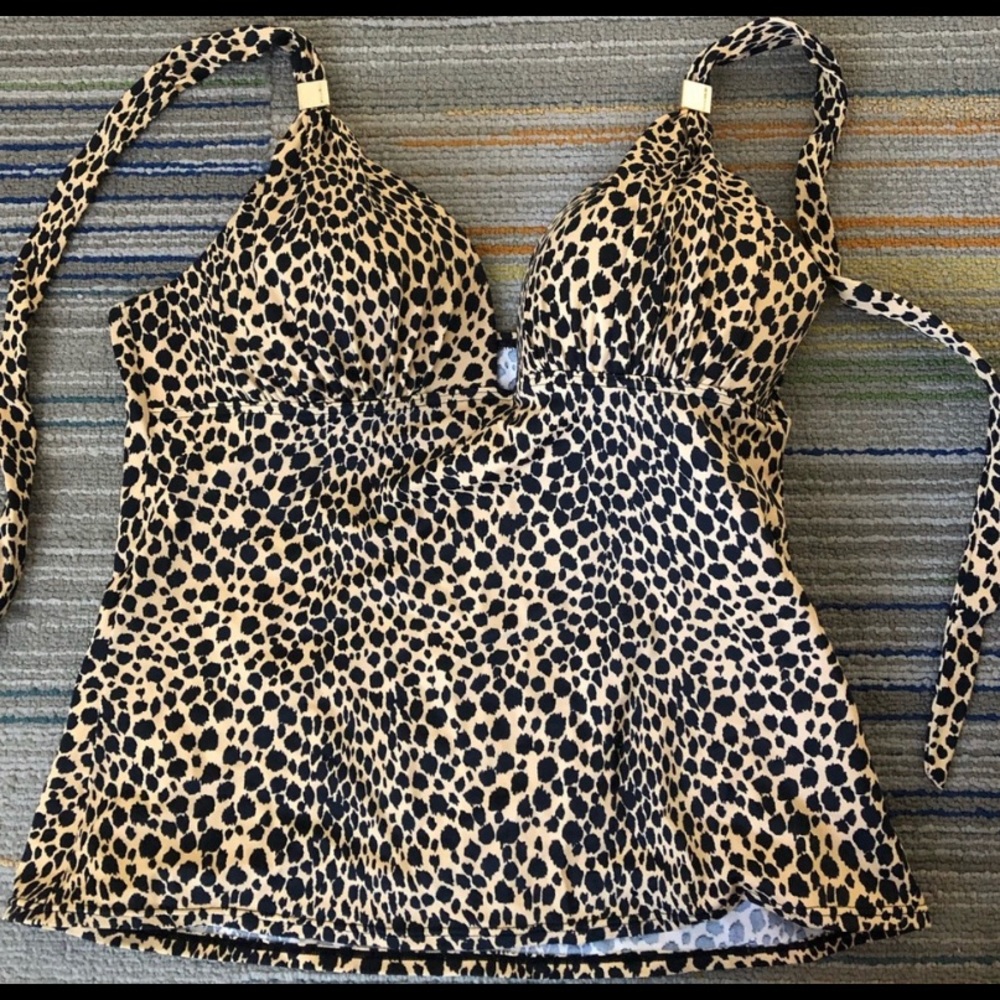 Victoria Secret XL Tankini top